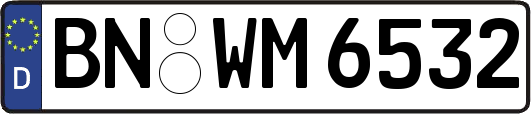 BN-WM6532
