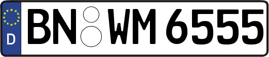 BN-WM6555