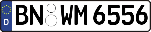 BN-WM6556