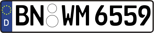 BN-WM6559