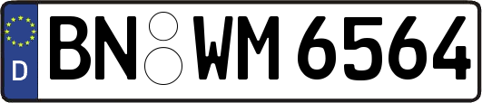 BN-WM6564