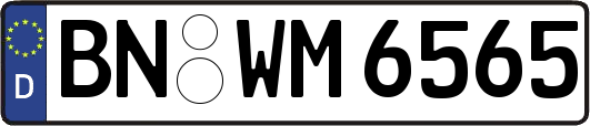 BN-WM6565