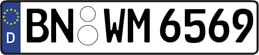 BN-WM6569