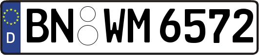 BN-WM6572