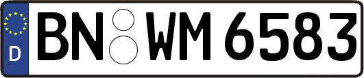 BN-WM6583