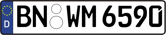 BN-WM6590
