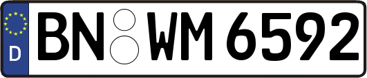 BN-WM6592