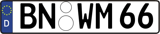 BN-WM66