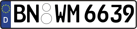 BN-WM6639