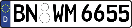 BN-WM6655