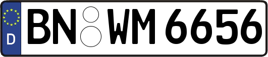 BN-WM6656