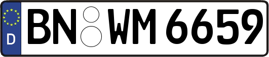 BN-WM6659