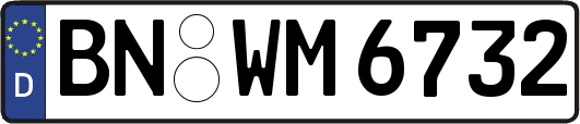 BN-WM6732