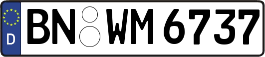 BN-WM6737