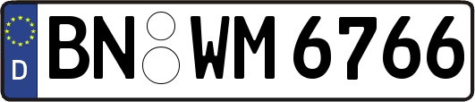 BN-WM6766