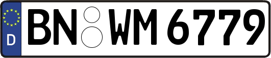 BN-WM6779