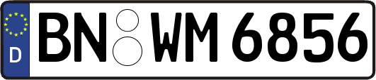 BN-WM6856