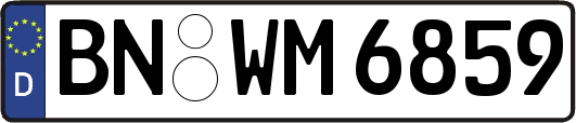 BN-WM6859