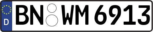 BN-WM6913