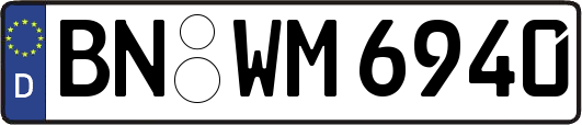 BN-WM6940