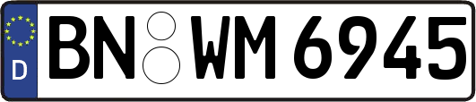 BN-WM6945