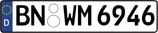 BN-WM6946