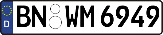 BN-WM6949