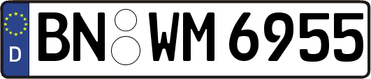 BN-WM6955