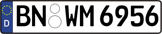 BN-WM6956