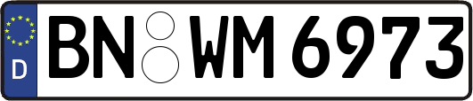 BN-WM6973