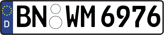 BN-WM6976
