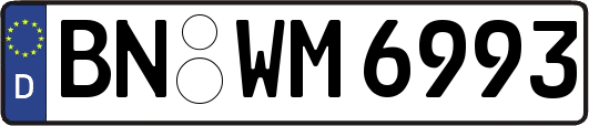 BN-WM6993