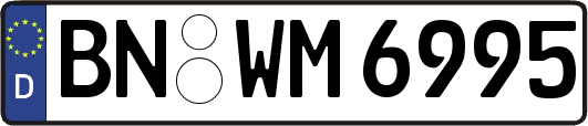 BN-WM6995