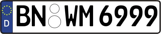 BN-WM6999