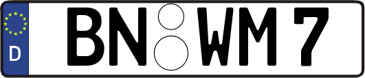 BN-WM7