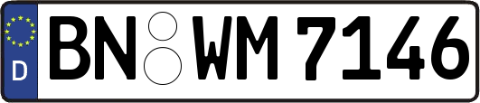 BN-WM7146