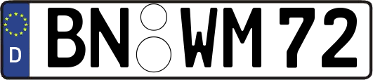 BN-WM72