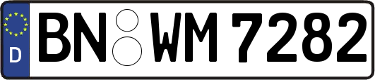 BN-WM7282