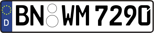 BN-WM7290
