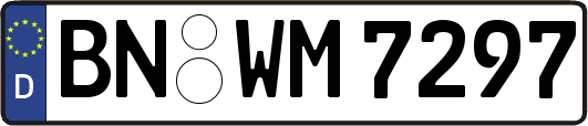 BN-WM7297