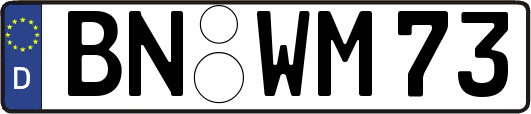 BN-WM73
