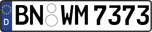 BN-WM7373