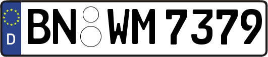 BN-WM7379
