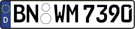 BN-WM7390