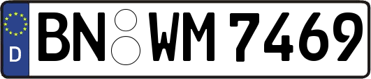 BN-WM7469