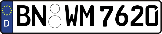 BN-WM7620
