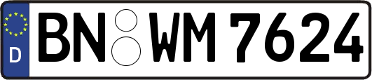 BN-WM7624