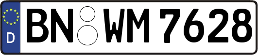 BN-WM7628