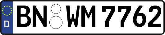 BN-WM7762