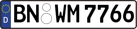 BN-WM7766